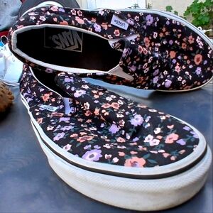 Women's vanz